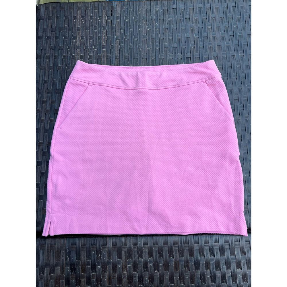 Greg Norman ladies golf skirt NWOT small
